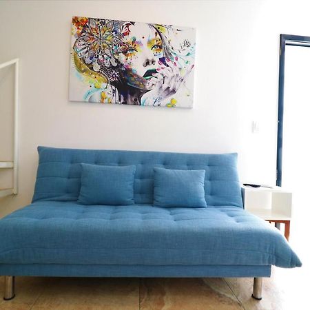 Apartamento Departamento Ibiza La Paz Exterior foto