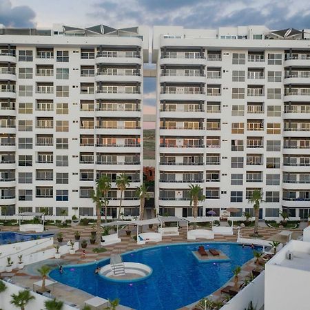 Apartamento Departamento Ibiza La Paz Exterior foto