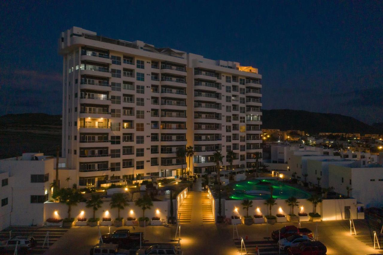 Apartamento Departamento Ibiza La Paz Exterior foto
