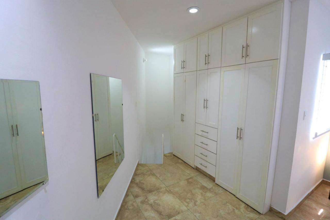 Apartamento Departamento Ibiza La Paz Exterior foto