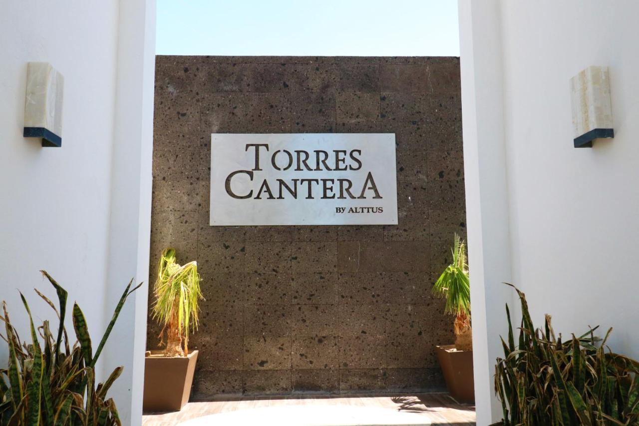 Apartamento Departamento Ibiza La Paz Exterior foto