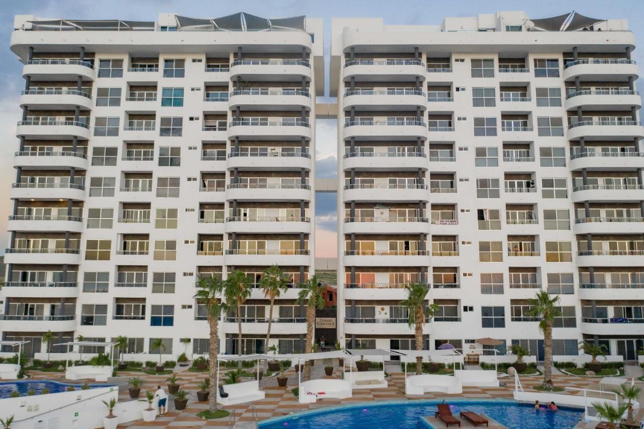 Apartamento Departamento Ibiza La Paz Exterior foto