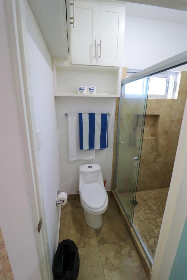 Apartamento Departamento Ibiza La Paz Exterior foto