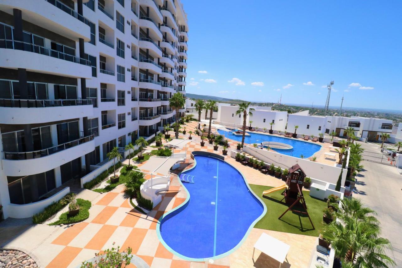 Apartamento Departamento Ibiza La Paz Exterior foto