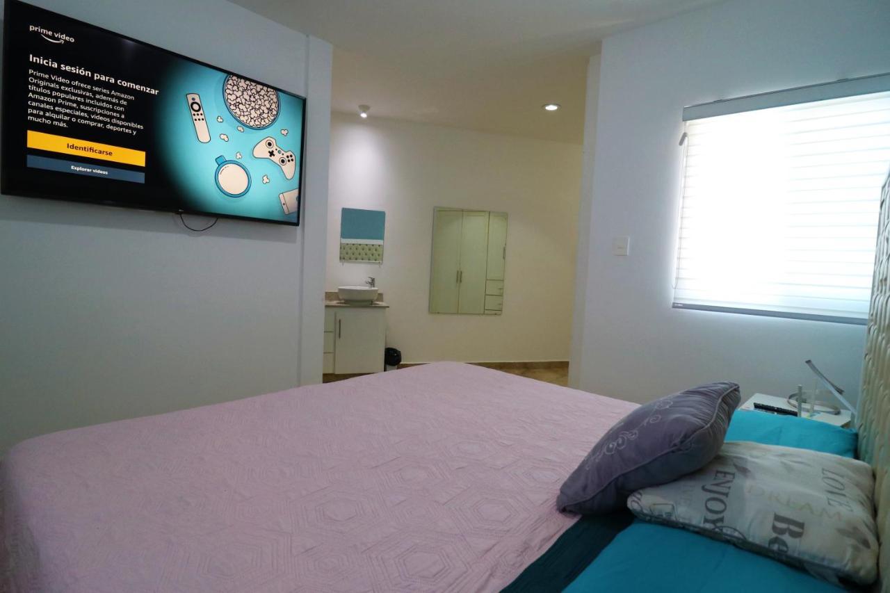 Apartamento Departamento Ibiza La Paz Exterior foto