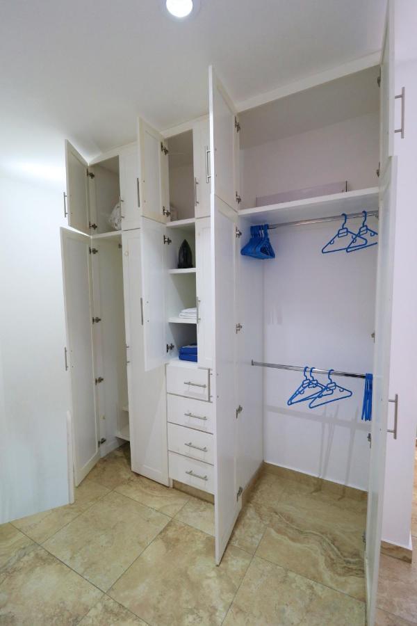 Apartamento Departamento Ibiza La Paz Exterior foto