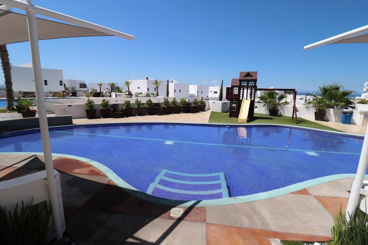 Apartamento Departamento Ibiza La Paz Exterior foto