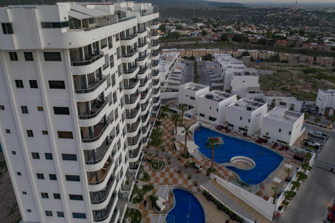 Apartamento Departamento Ibiza La Paz Exterior foto