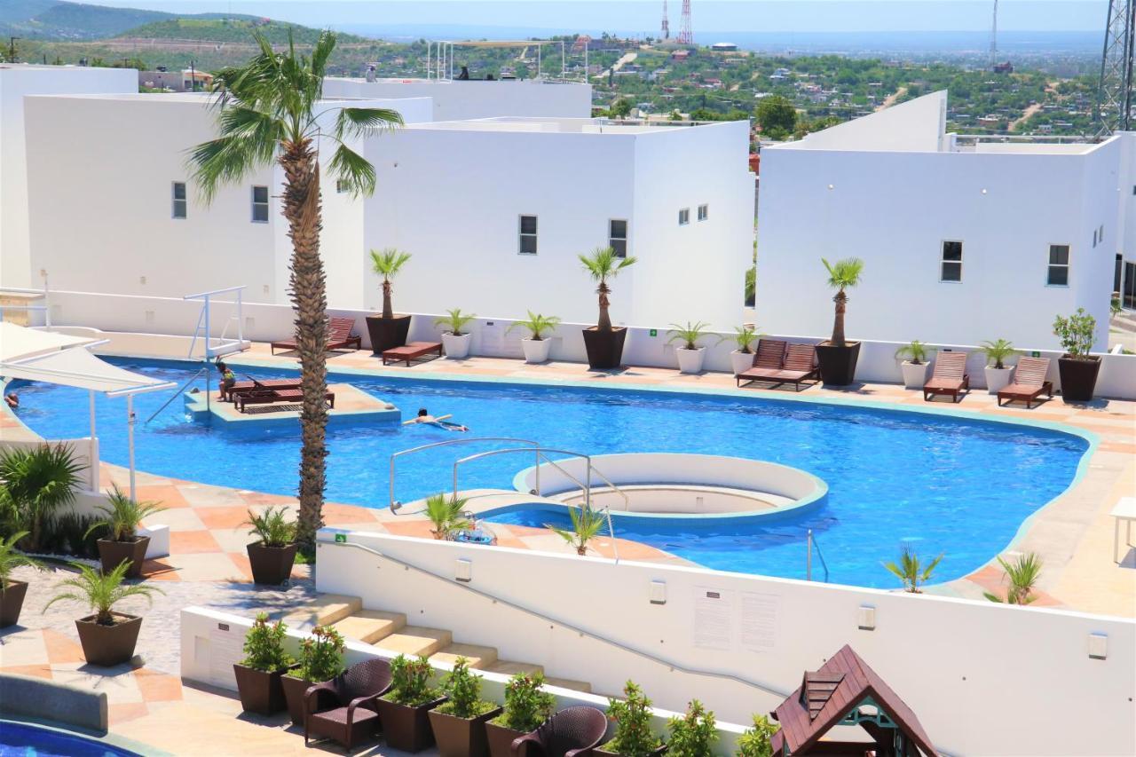 Apartamento Departamento Ibiza La Paz Exterior foto