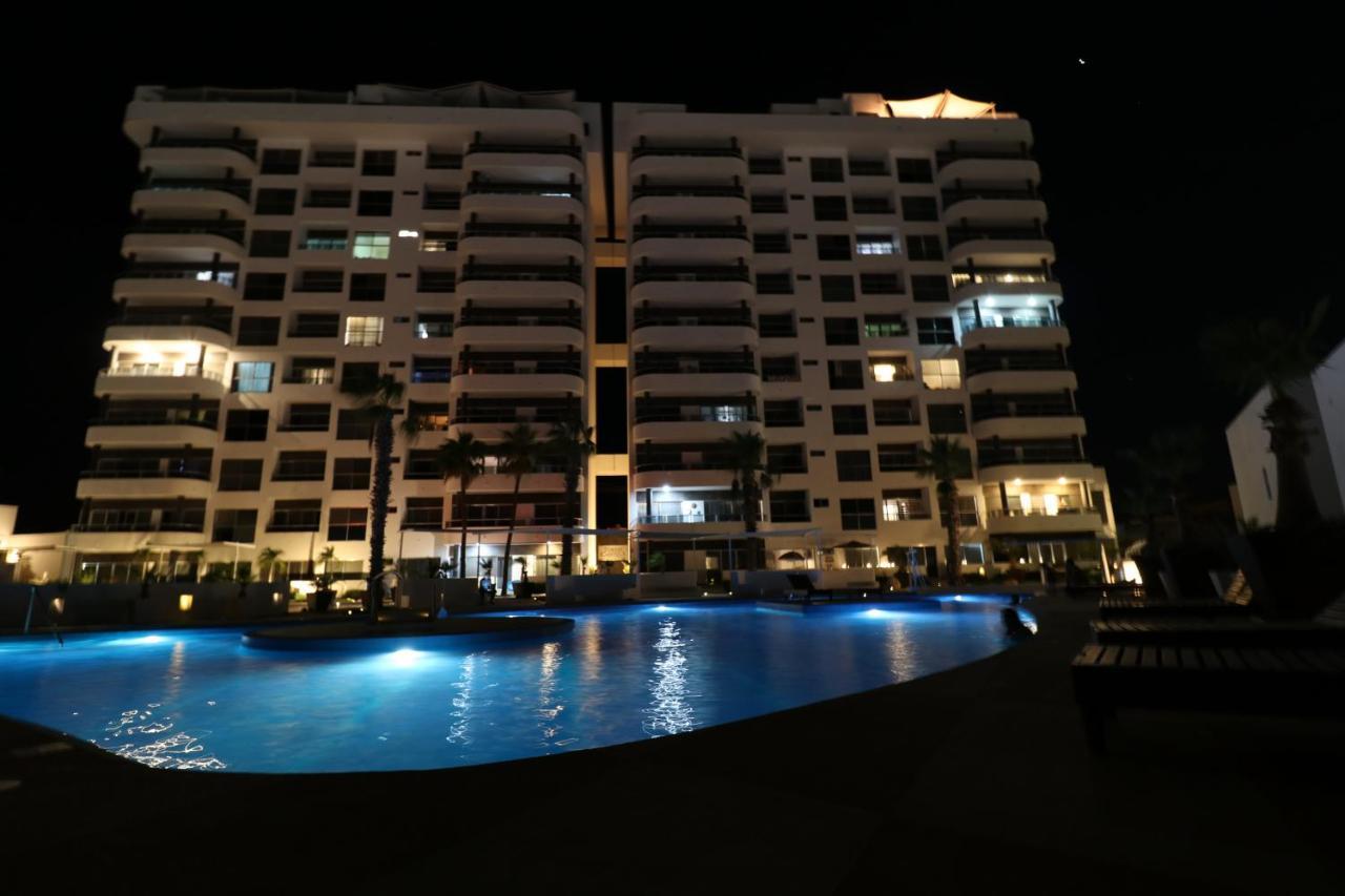 Apartamento Departamento Ibiza La Paz Exterior foto