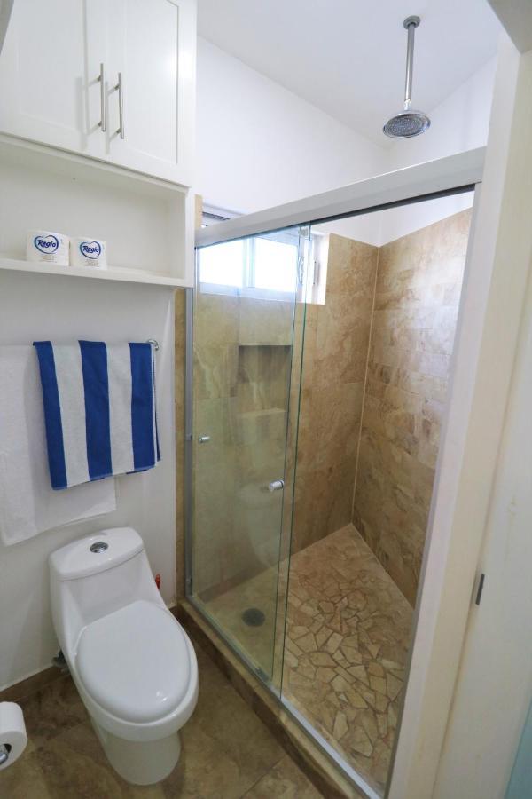Apartamento Departamento Ibiza La Paz Exterior foto