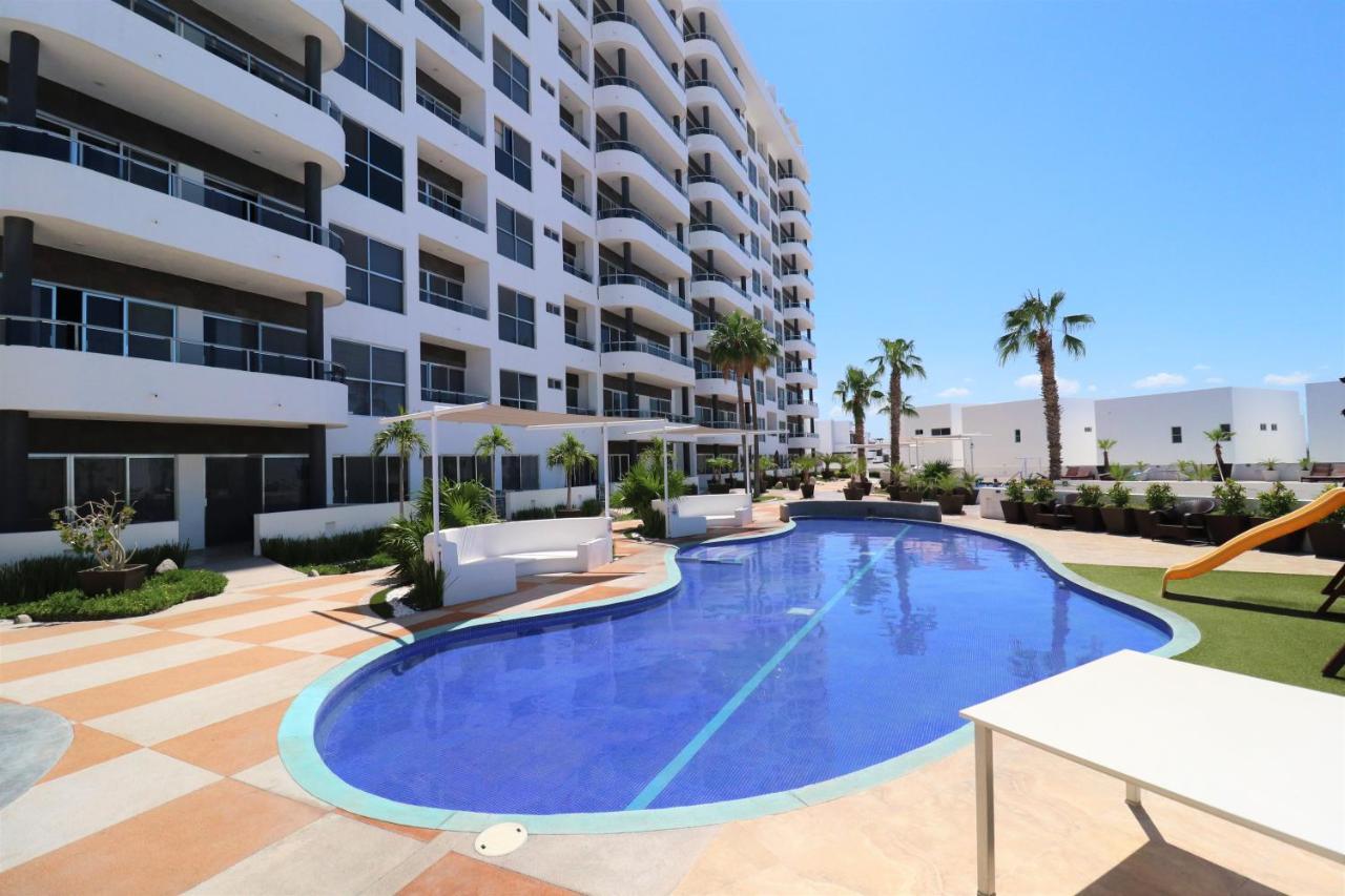 Apartamento Departamento Ibiza La Paz Exterior foto