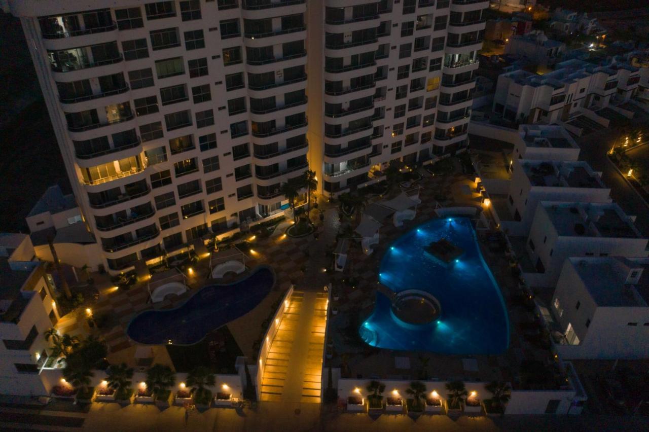 Apartamento Departamento Ibiza La Paz Exterior foto