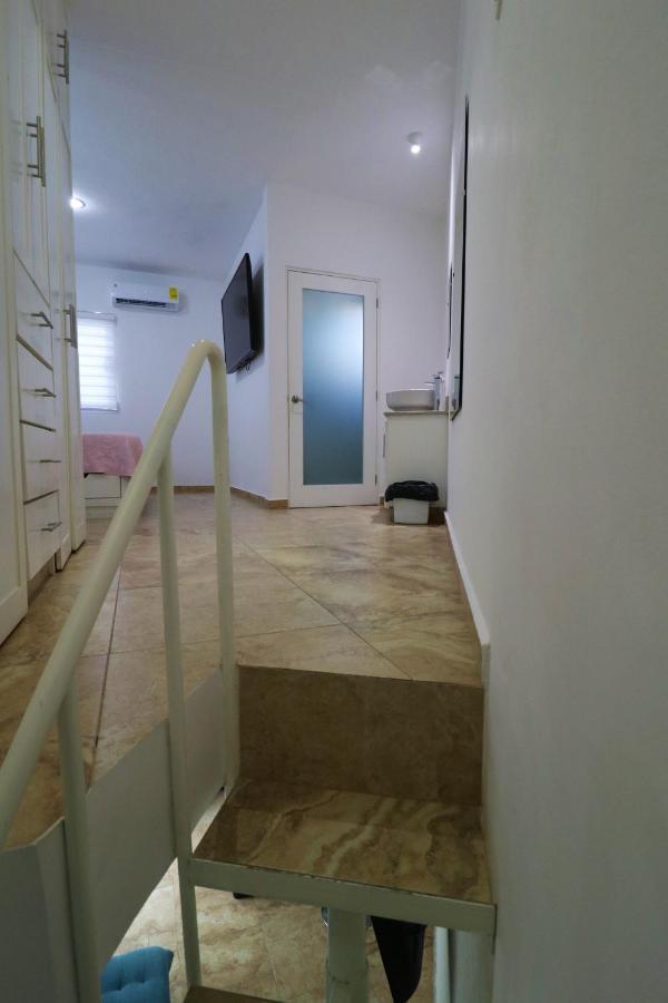 Apartamento Departamento Ibiza La Paz Exterior foto