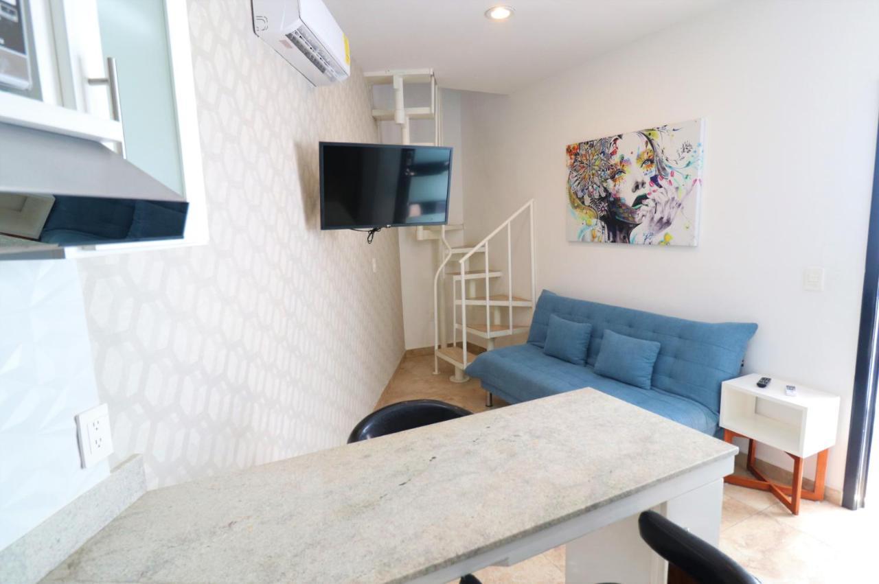 Apartamento Departamento Ibiza La Paz Exterior foto
